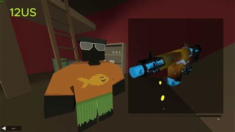 sell unturned skins